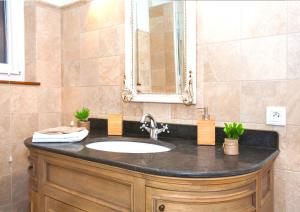 Centre - LImpérial - Parking