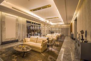 Grand Plaza Hotel - KAFD Riyadh