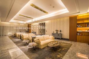 Grand Plaza Hotel - KAFD Riyadh