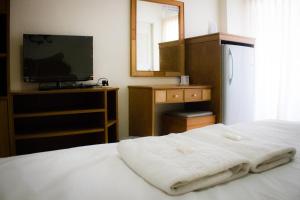 The Residence Hotel -SHA Extra Plus