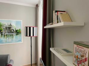 Piazzetta Margutta - My Extra Home