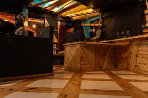 The Grand La Paz Experience Hotel Boutique