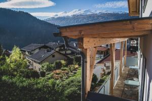 Alpenapart Hochzeiger