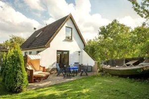 RügenHerz Fischerhütte - Reischvitz