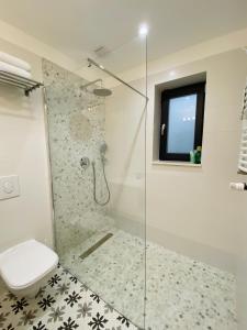 Casa Noastra de La Mare