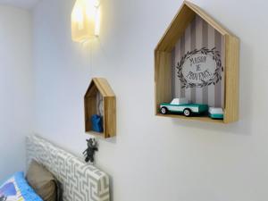 Casa Noastra de La Mare