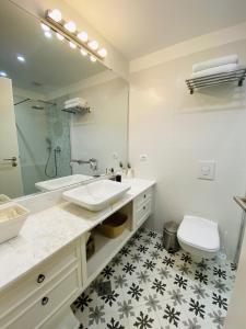 Casa Noastra de La Mare