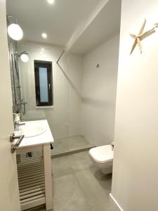 Casa Noastra de La Mare