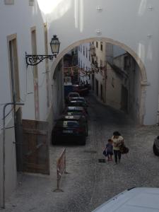 Little Alfama Town