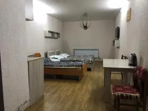 Гостиница Алга - Balykchy