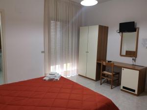 Hotel Park Grumentum