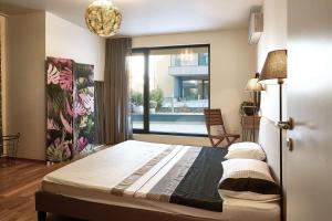 Baratero Club Apartments Free Parking