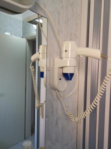 Hotel Park Grumentum