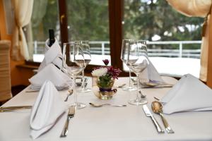 Hotel Borovets Edelweiss