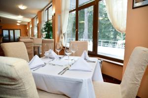 Hotel Borovets Edelweiss