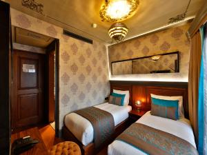 Sanat Boutique Hotel Pera