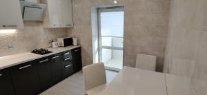 Luxury apartments Atlant