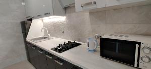 Luxury apartments Atlant