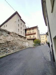 Apartment mit 1 Schlafzimmer