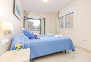 Apart-rent Apartamento Francesc Macia 2003