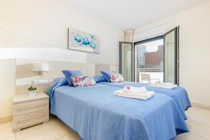 Apart-rent Apartamento Francesc Macia 2003