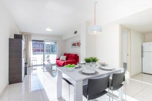 Apart-rent Apartamento Francesc Macia 2003 - 3hvězdičkové hotely ve městě Roses