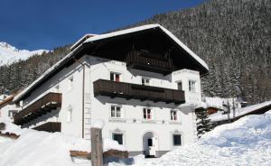 Appartements Fliana Mathon/Ischgl - 3hvězdičkové hotely ve městě Ischgl