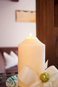 Appartements Fliana MathonIschgl