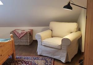 Apartament Międzygórze