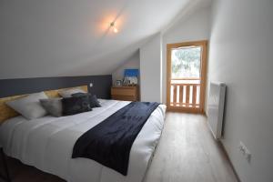 Chalets Le Chalet d Antoine et Mary : photos des chambres