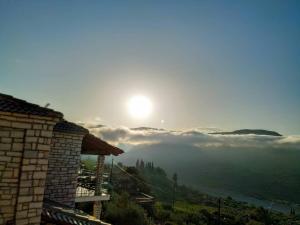 Charming Stone Maisonettes Achaia Greece