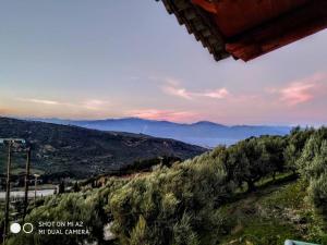 Charming Stone Maisonettes Achaia Greece