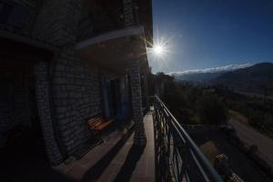 Charming Stone Maisonettes Achaia Greece