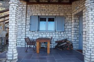 Charming Stone Maisonettes Achaia Greece