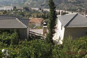 Charming Stone Maisonettes Achaia Greece