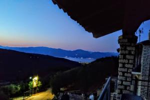 Charming Stone Maisonettes Achaia Greece