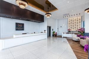Wesley Hotel