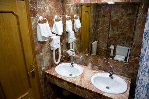 Hotel Reina Victoria