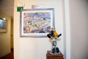 Hotel Reina Victoria