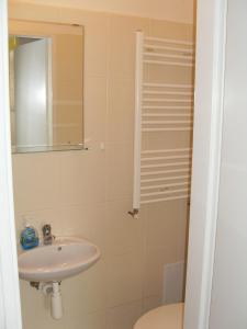 Ubytování U Pekaře