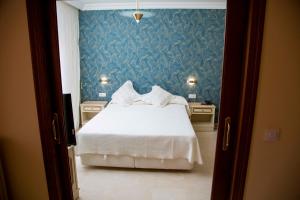 Hotel Reina Victoria