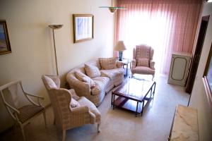 Hotel Reina Victoria