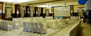 Pramod Convention & Club Resort