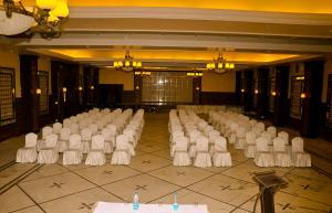 Pramod Convention & Club Resort