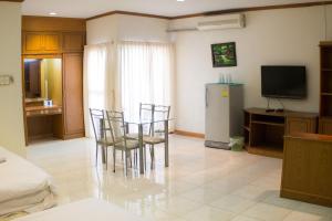The Residence Hotel -SHA Extra Plus