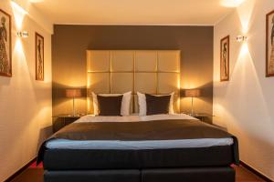 Quadruple Room room in Mauritius Hotel & Therme