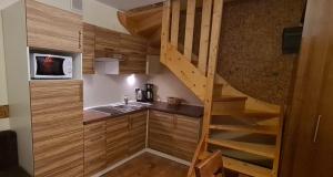 Apartament Sobiczkowa