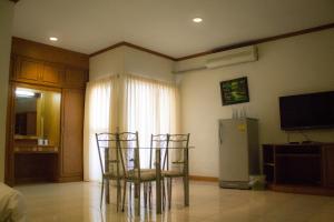 The Residence Hotel -SHA Extra Plus