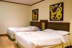 The Residence Hotel -SHA Extra Plus