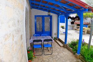 Holiday house Franko